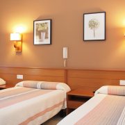 Hotel el Castell *