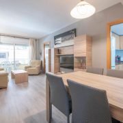 Beach Front Apartment