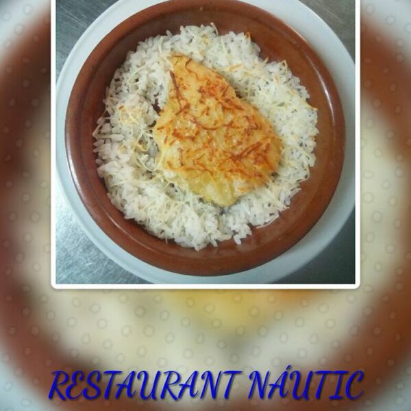 Restaurant Nàutic