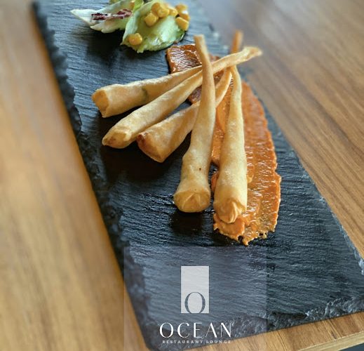 Ocean Restaurant Lounge