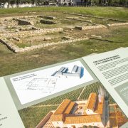 Yacimiento romano del Vilarenc