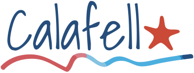 Logo Calafell