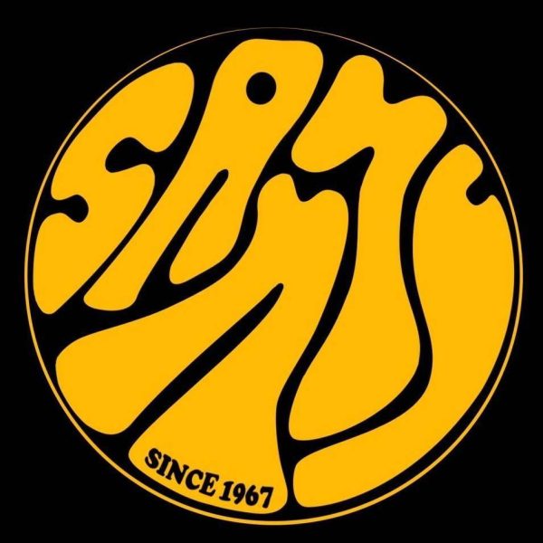 logo Sammy's