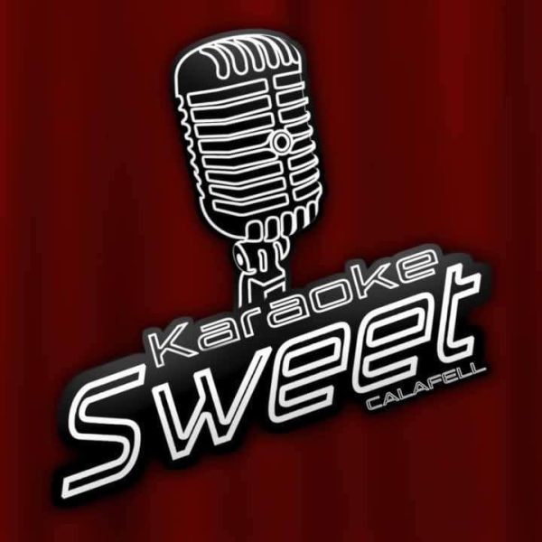 logo sweet karaoke