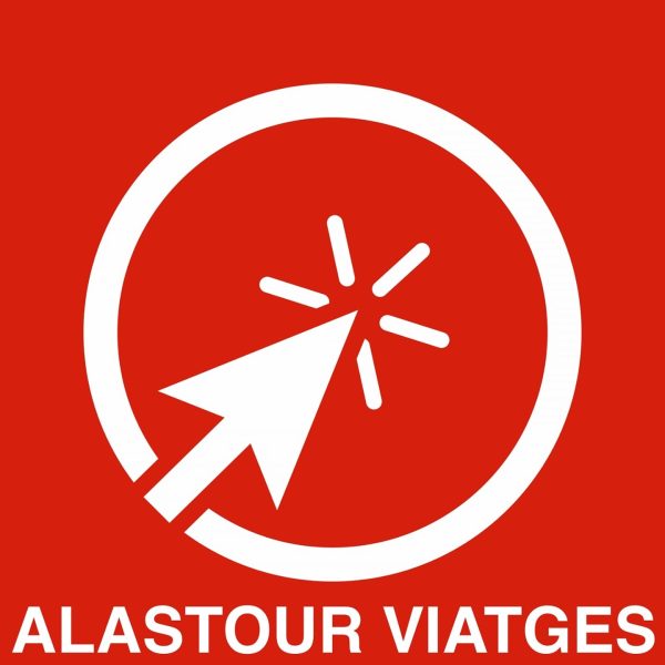 Logo Alastour Viatges