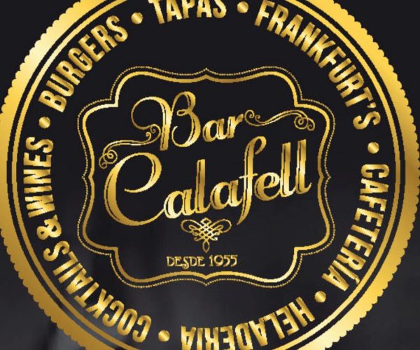 Bar Calafell