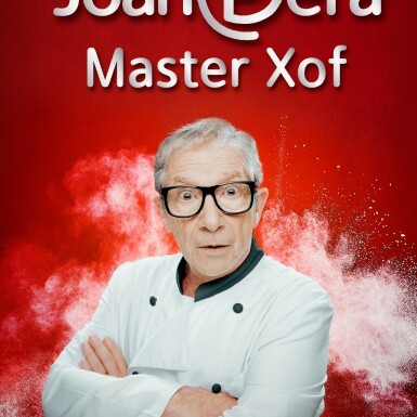 Master xof
