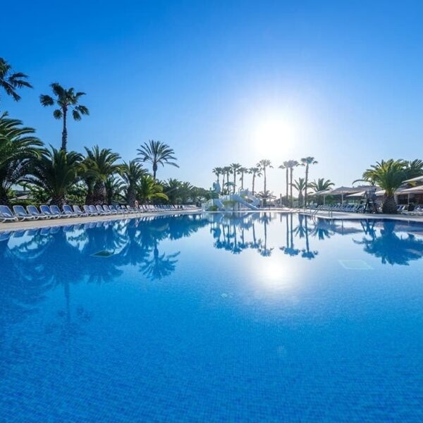 Camping Estival Vendrell Platja