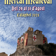 cartell-medieval-2025