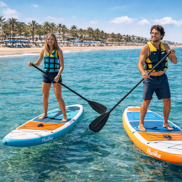 Wave Riders Calafell