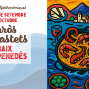 Jornades Gastronòmiques