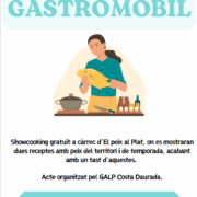 Gastromòbil