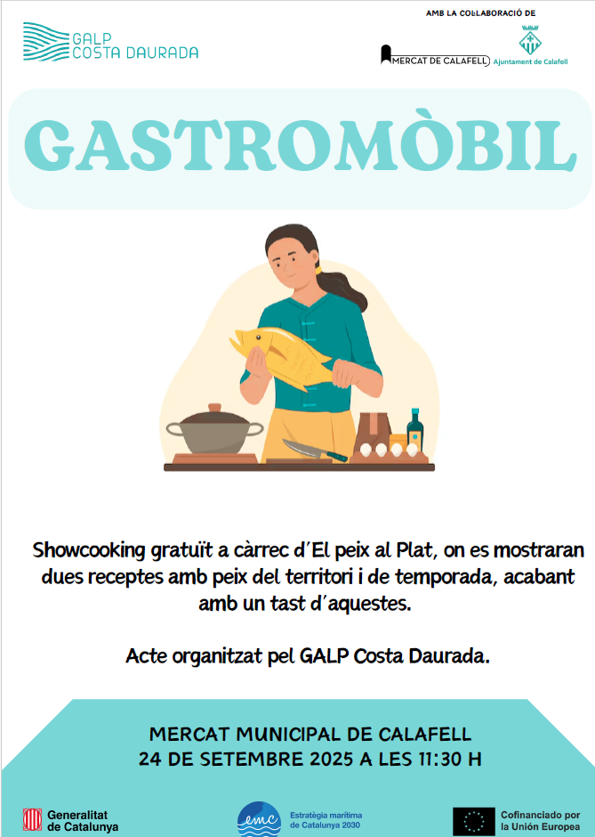 Gastromòbil