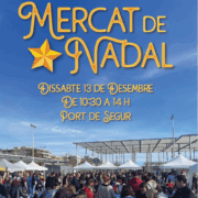 cartell-fira de nadal-port