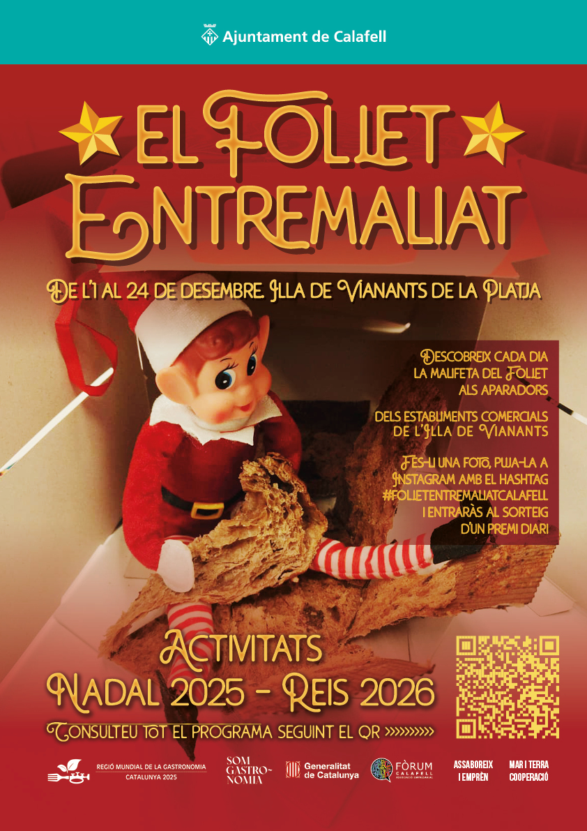 cartell-el follet entramaliat