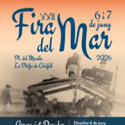 cartell-fira del mar-2026