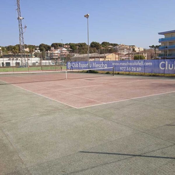 Mescha Sports Club