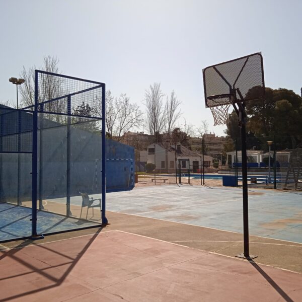 Mescha Sports Club