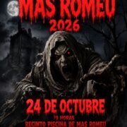 passatge del terror-mas romeu.-2026
