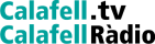 Logo Calafell.tv Calafell Ràdio 107.9