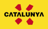 Logo Turisme Catalunya