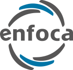 Logo Enfoca